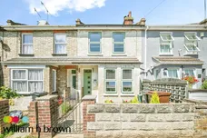 Dudley Road, CLACTON-ON-SEA