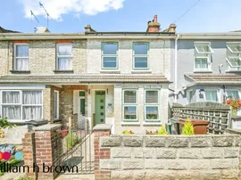 Dudley Road, CLACTON-ON-SEA photo
