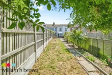 Dudley Road, CLACTON-ON-SEA