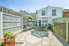 Dudley Road, CLACTON-ON-SEA