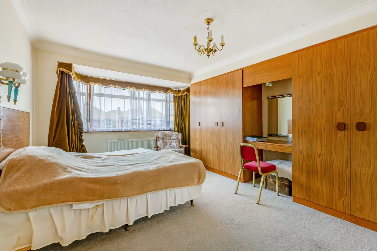 Weston Drive, Stanmore, HA7 photo 8