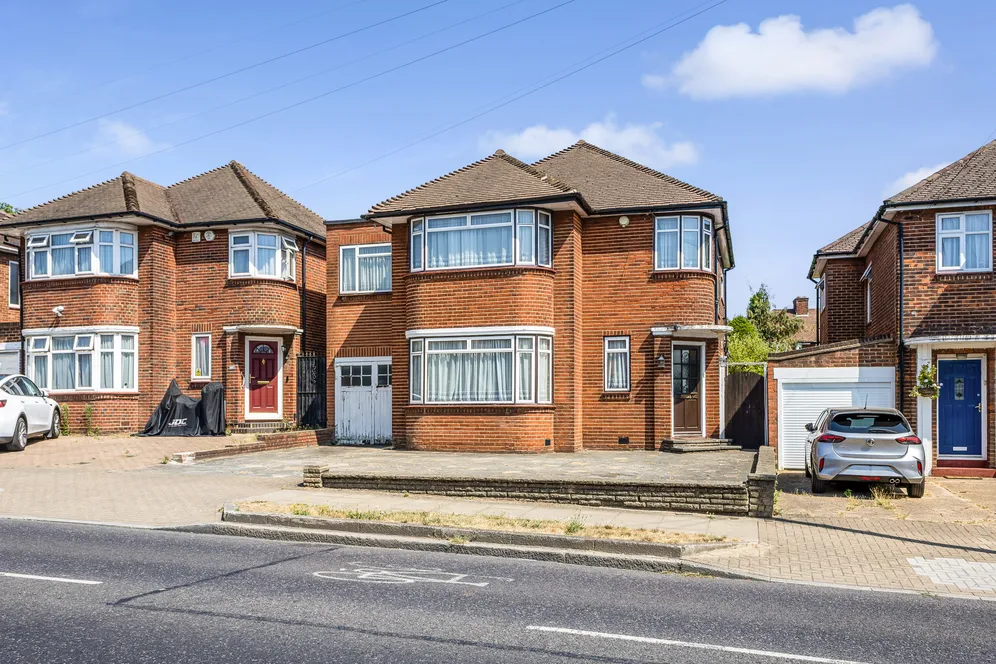 Weston Drive, Stanmore, HA7 photo 17