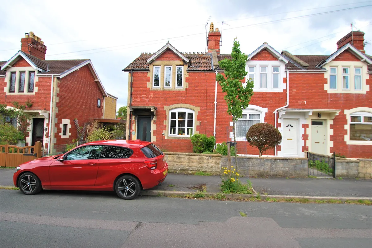 Powlett Road, BATH