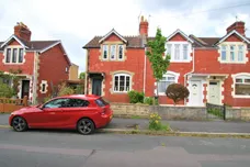 Powlett Road, BATH