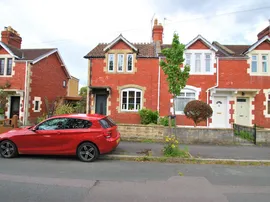 Powlett Road, BATH photo