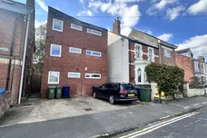 Hurst Street, OXFORD