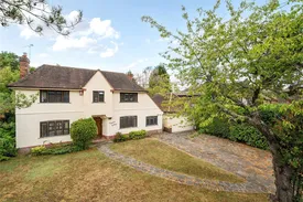 Property responsive