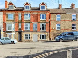Hill Street, Raunds, WELLINGBOROUGH photo