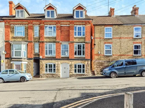 Hill Street, Raunds, WELLINGBOROUGHphoto