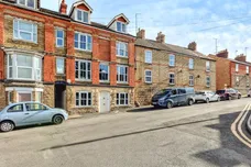 Hill Street, Raunds, WELLINGBOROUGH