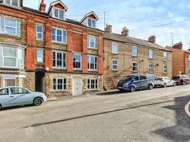 Hill Street, Raunds, WELLINGBOROUGH thumb 2