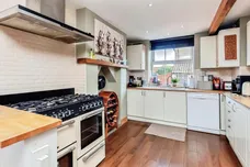 Hill Street, Raunds, WELLINGBOROUGH
