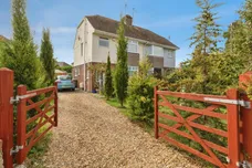 Ridgeway, Yate, BRISTOL