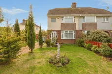 Ridgeway, Yate, BRISTOL