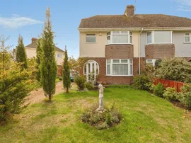 Ridgeway, Yate, BRISTOL thumb 2