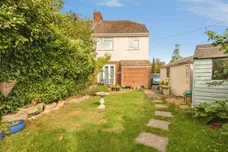 Ridgeway, Yate, BRISTOL
