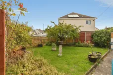 Ridgeway, Yate, BRISTOL