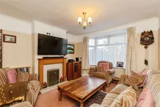 Ridgeway, Yate, BRISTOL