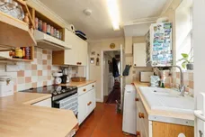 Ridgeway, Yate, BRISTOL