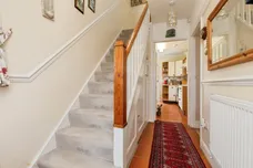 Ridgeway, Yate, BRISTOL