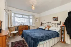 Ridgeway, Yate, BRISTOL