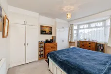 Ridgeway, Yate, BRISTOL