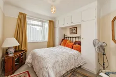 Ridgeway, Yate, BRISTOL