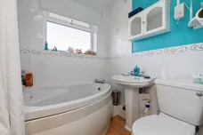 Ridgeway, Yate, BRISTOL
