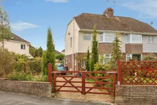 Ridgeway, Yate, BRISTOL