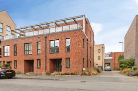 Property responsive