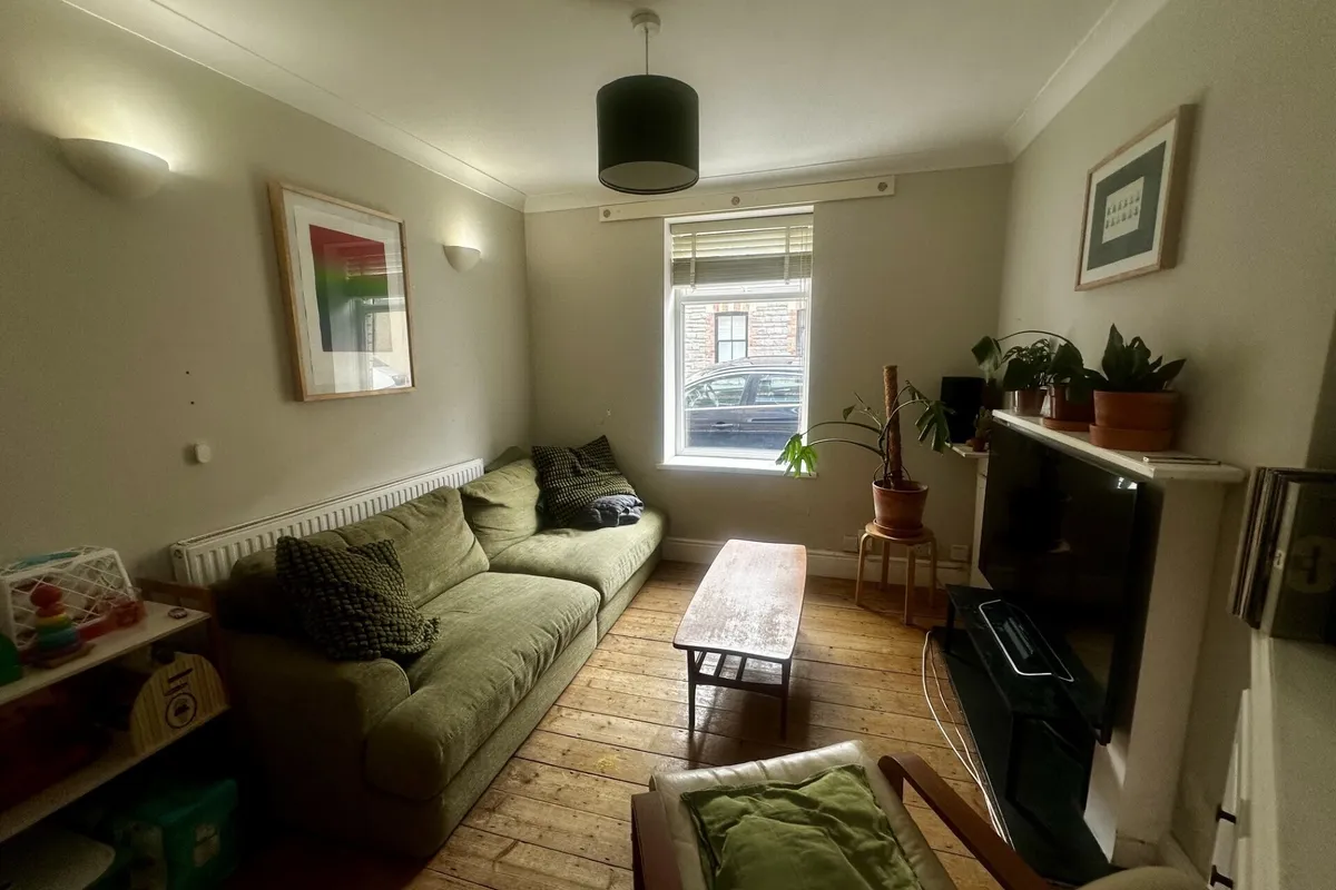 Salop Place, PENARTH