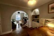 Salop Place, PENARTH