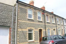 Salop Place, PENARTH