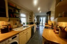 Salop Place, PENARTH