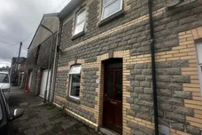 Salop Place, PENARTH
