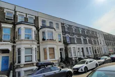 Hetley Road, Shepherds Bush