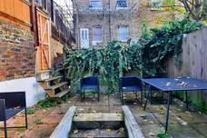 Hetley Road, Shepherds Bush