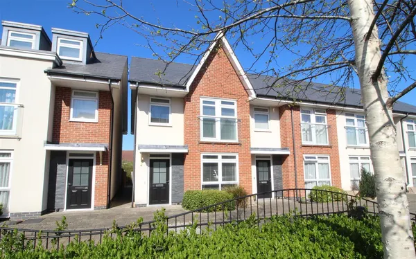 Stabler Way, Poole
