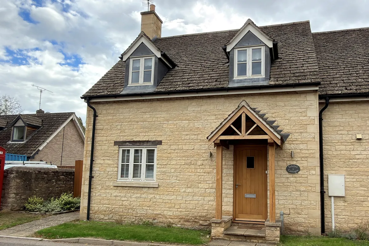 Barnack Road, Bainton, STAMFORD