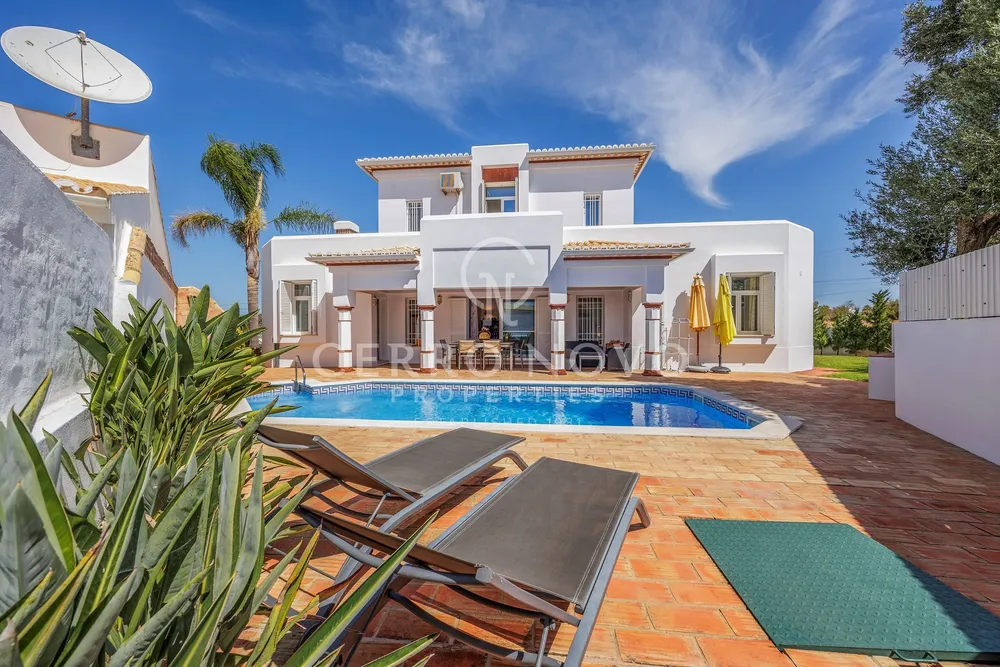 Guia Albufeira
