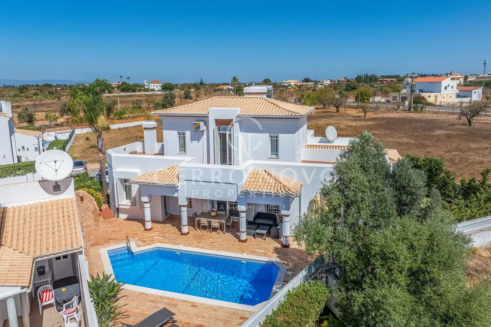 Guia Albufeira