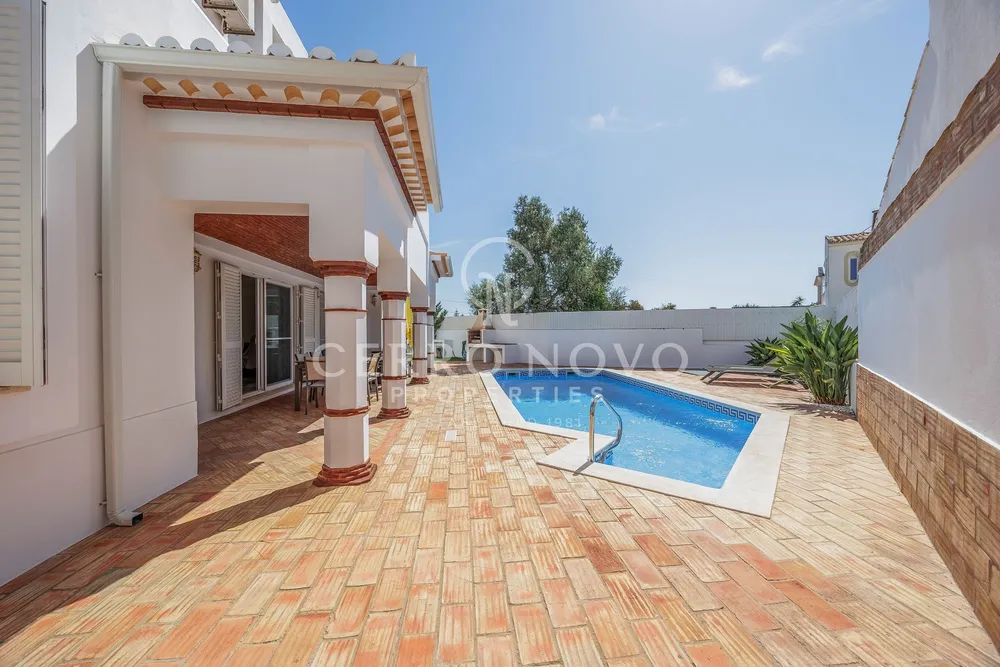 Guia Albufeira