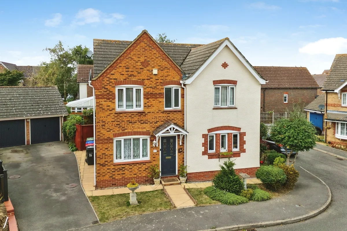 Willingale Road, Braintree