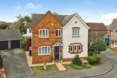 Willingale Road, Braintree