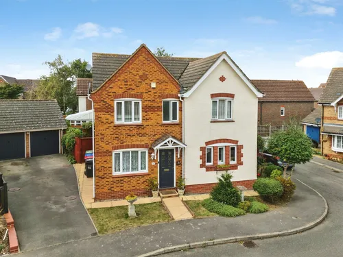 Willingale Road, Braintreephoto