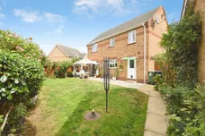 Willingale Road, Braintree
