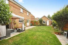 Willingale Road, Braintree
