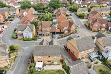 Willingale Road, Braintree