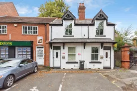 Property responsive