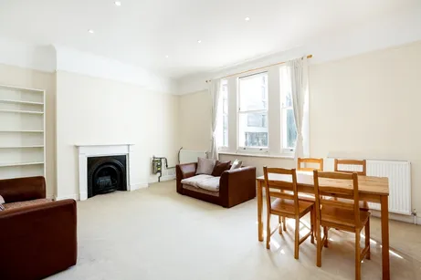 Upper Richmond Road London SW15